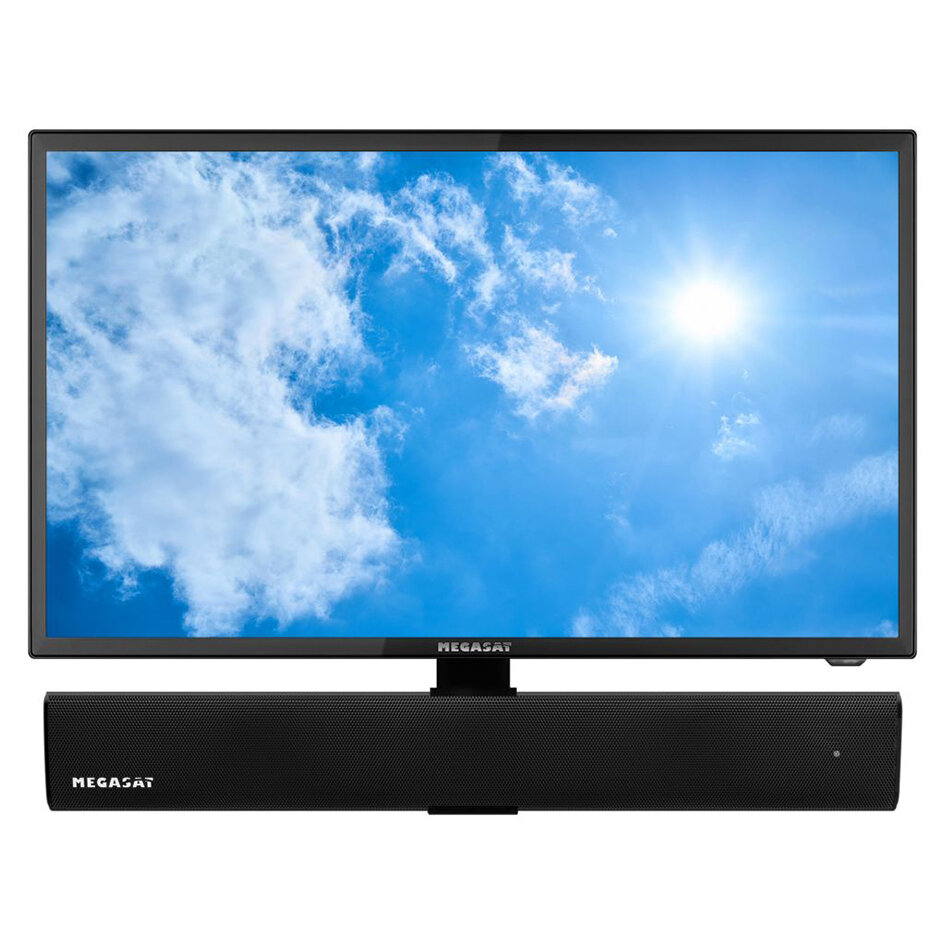 Artikelbild 4 des Artikels “Soundbar Klangwunder V “
